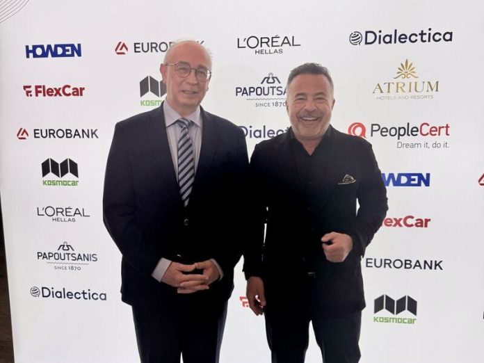 Howden, στελέχη στο Athens Negotiations Tournament 2026 του ΟΠΑ