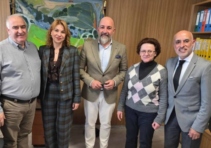 ΠΟΑΔ, ομαδική από συνάντηση στο Υπουργείο Παιδείας, 2026