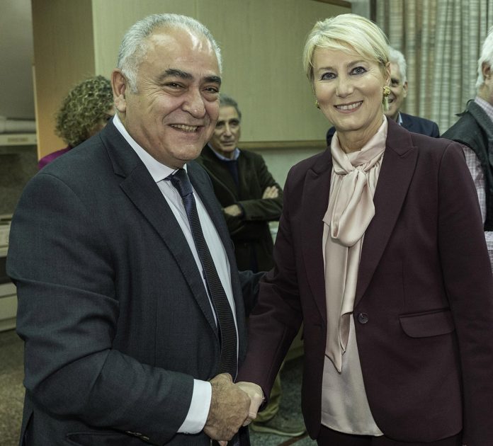 Χατζηθεοδοσίου και Παζαΐτη