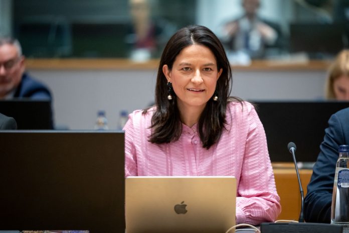 Κεραμέως στις Βρυξέλλες