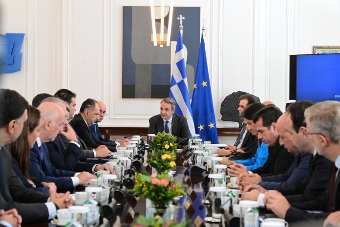 Υπουργικό Συμβούλιο