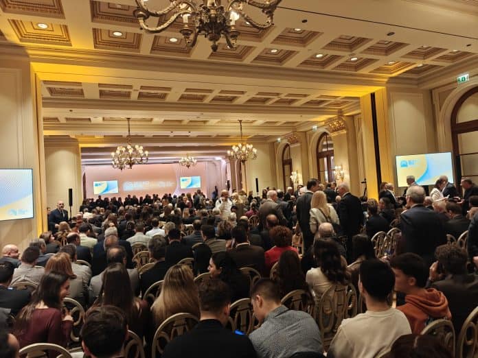 Beyond Risk, εκδήλωση ΕΑΕΕ 2026