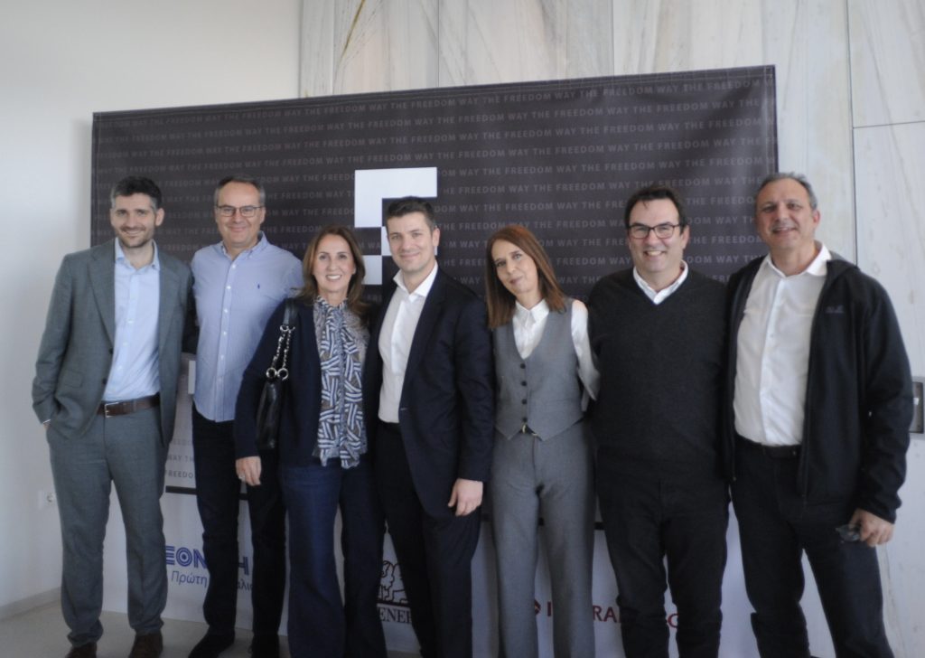 Κωνσταντίνος Ρεμούνδος, Αθανάσιος Κατσιγιάννης, Σοφία Ρατσιάτου, Σωτήρης Γουγούσης, Στέλλα Δήμου, Χάρης Χαρακλιάς, Χάρης Στρατουδάκης