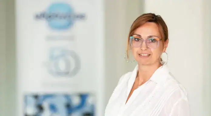 Υδρόγειος Ασφαλιστική, Μ. Βογιατζή