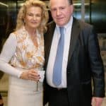 - Καθλίν Μακροπούλου, Γιάννης Παπαπολίτης, Δικηγόρος, Senior Partner Papapolitis & Papapolitis Law Firm