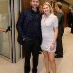 Κωνσταντίνος Σ. Κόκκαλης, Αντιπρόεδρος INTRACOM Holdings, Πρόεδρος και Διευθύνων Σύμβουλος INTRACOM Ventures, Λαβίνια Μακροπούλου