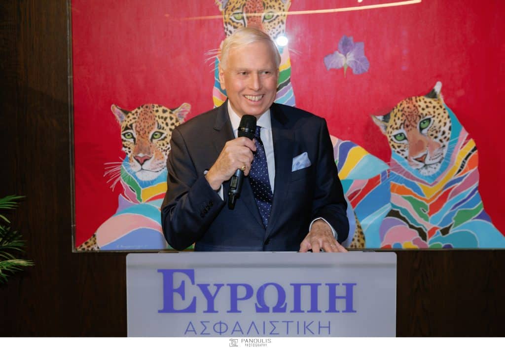 Νικόλαος Μακρόπουλος