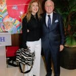 Άννα Κούμπα, Νικόλαος Μακρόπουλος