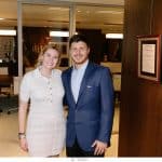 Λαβίνια Μακροπούλου, Ιάσωνας Γκότσης, Εφοπλιστής