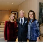 Ζωή Ράπτη, τ. Υφυπουργός Ανάπτυξης, Νικόλαος Μακρόπουλος, Άννα Καπαρέλη