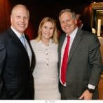 Σωτήρης Μακρόπουλος, Λαβίνια Μακροπούλου, Αλέξανδρος Μακρόπουλος