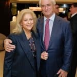 Ευγενία Χανδρή, Θεόδωρος Γιαννούσης