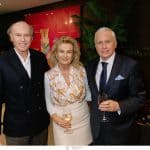 Ανδρέας Τσαβλίρης, Εφοπλιστής, Καθλίν Μακροπούλου, Νικόλαος Μακρόπουλος