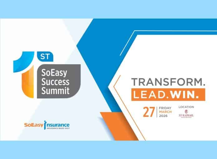 1st SoEasy Success Summit, εικαστικό