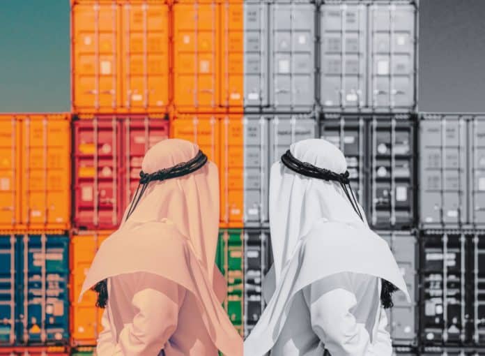 Untitled design (2) Εικαστικό άρθρου για κρίση στη Μέση Ανατολή, πηγή αρχικής εικόνας: Atradius / Getty Images