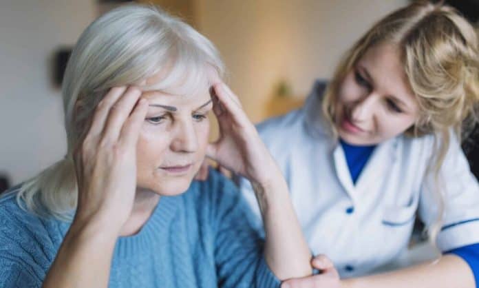 Γυναίκες, ασθενής και γιατρός