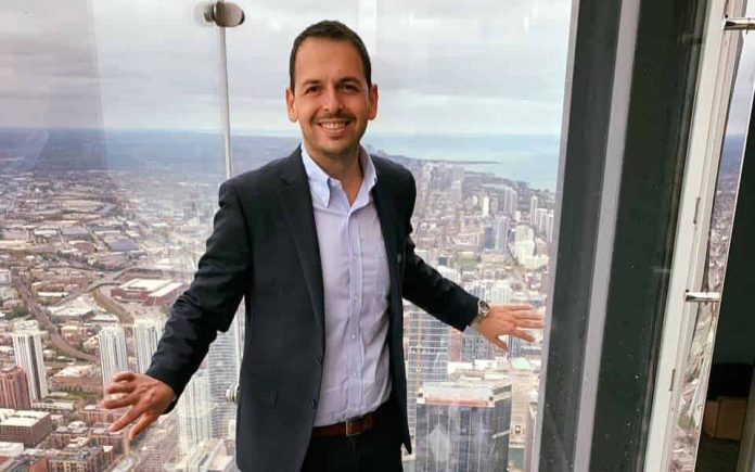 Σ. Πεδιαδιτάκης