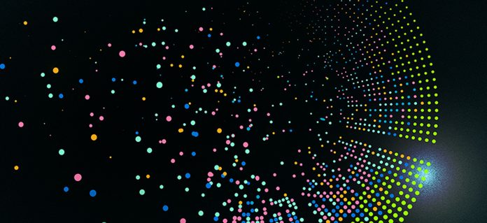 Deloitte, εικαστικό έκθεσης Finance Trends 2026