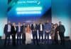 ΙΝΤΕΡΣΑΛΟΝΙΚΑ, ομαδική φωτογραφία στα Digital Finance Awards 2026