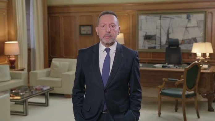 ΤτΕ, Γ. Στουρνάρας