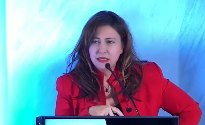 Euroins, Μουρατίδου