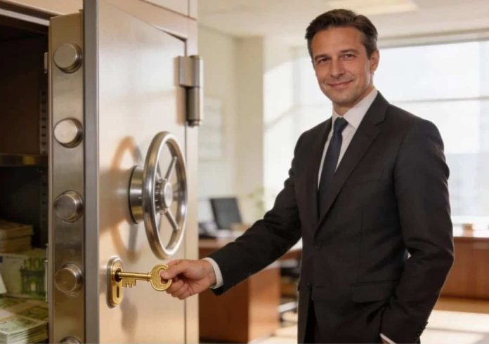 SoEasy Insurance, εικαστικό άρθρου για εγγυητικές επιστολές