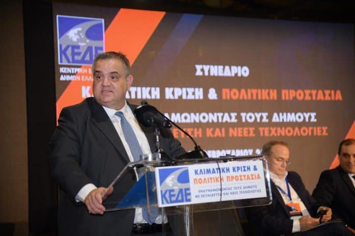 unnamed - 2026-02-27T220804.742 (1) Σπανάκης σε συνέδριο ΚΕΔΕ