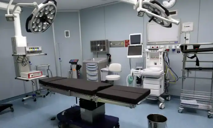 Χειρουργείο