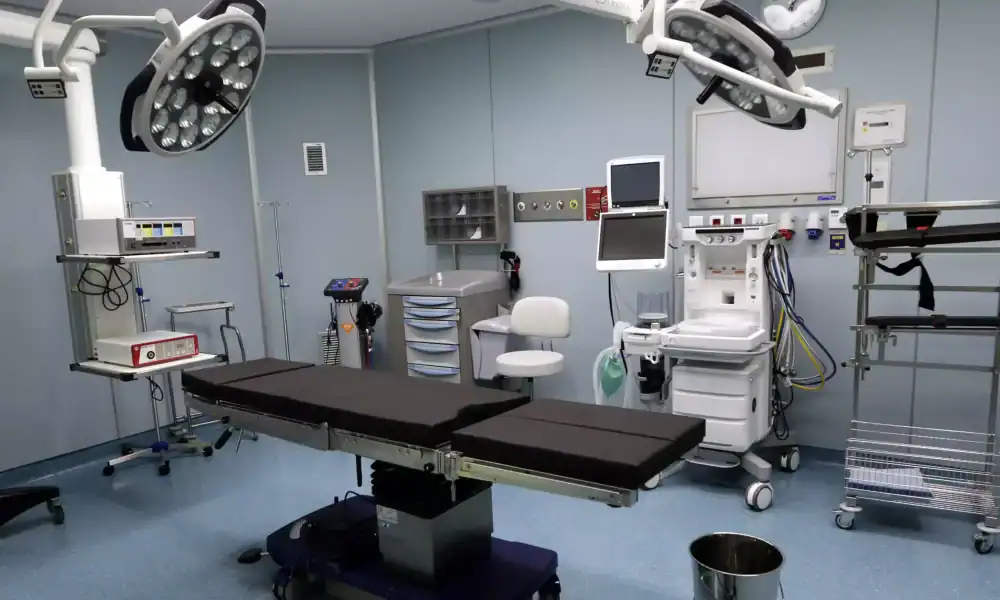 Χειρουργείο