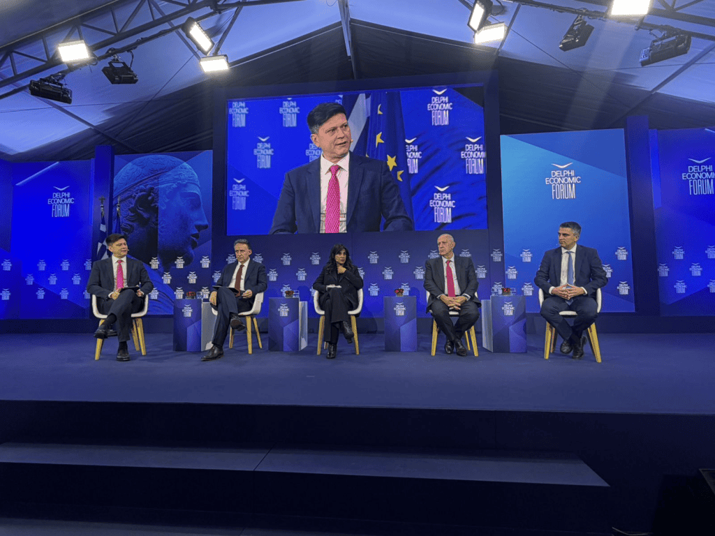 ΕΑΣΕ στο DEF26