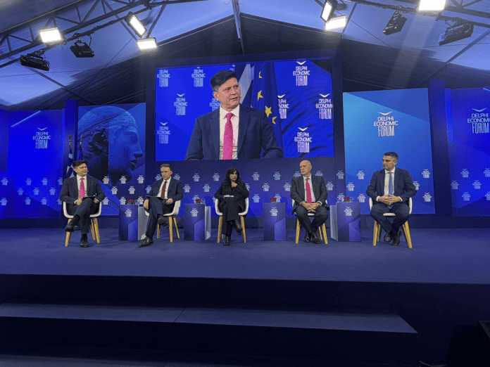 ΕΑΣΕ στο DEF26