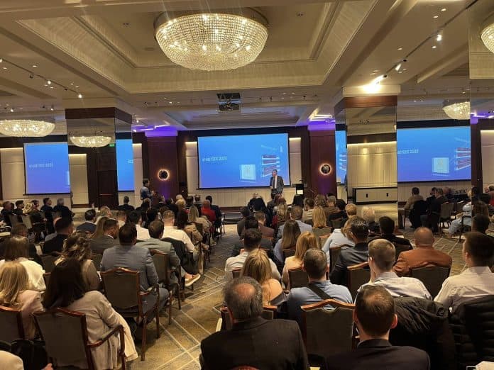 Επιθεώρηση Χρυσολόγου, εκδήλωση βραβεύσεων 2026