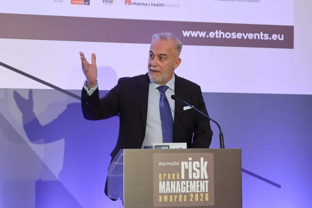 Fair Consulting, Απόστολος Βουλόγκας στα #grma26