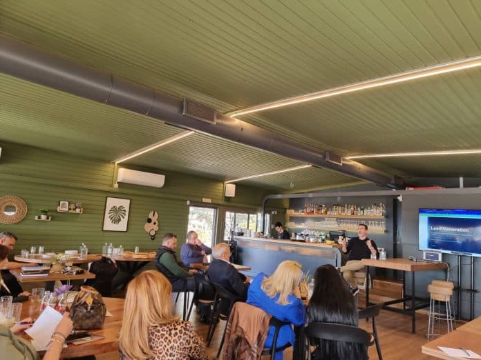 MDRT Power Workshop, 2026