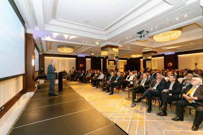 Επιθεώρηση Χρυσολόγου, εκδήλωση βραβεύσεων, 2026