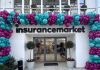 insurancemarket, νέο κτίριο στον Νέο Κόσμο