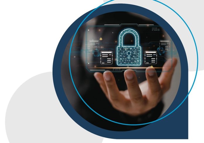 ΕΑΕΕ, εξώφυλλο μελέτης για κυβερνοασφάλιση