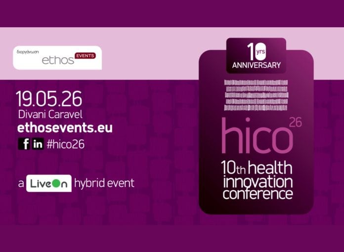 Hico26, conference visual