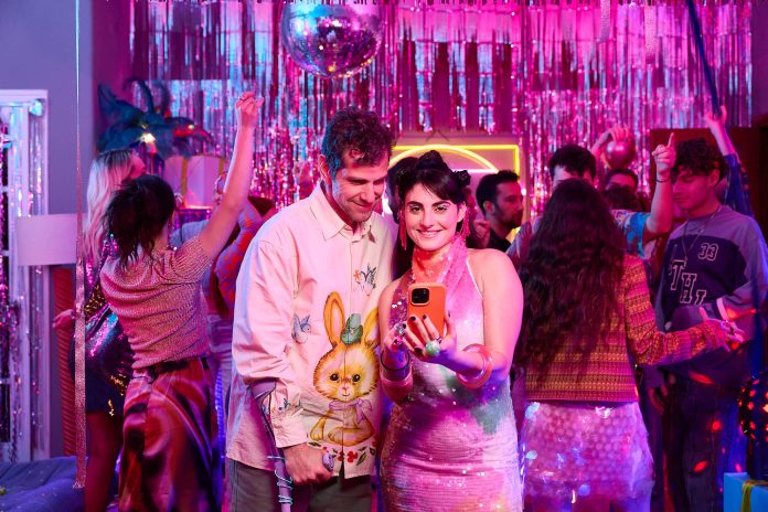 Καμπάνια Anytime