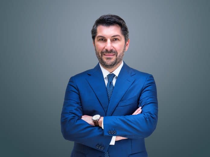 Κατσιμπέρης Νίκος