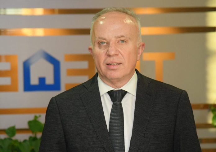 ΤΜΕΔΕ, Κ. Μακέδος