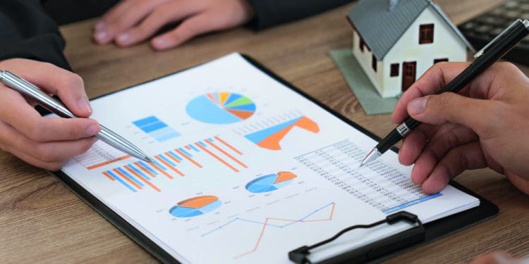 Hands on statistics, source: Shutterstock