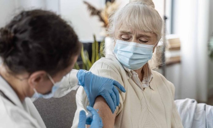 Εμβολιασμός