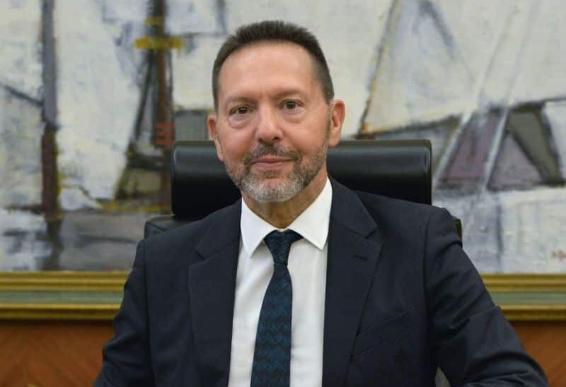 Στουρνάρας