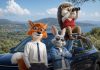 Pricefox, εικαστικό με ζώα ταξιδιώτες, για το τριήμερο του Αγίου Πνεύματος