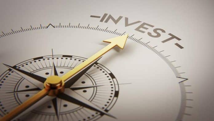 invest compass