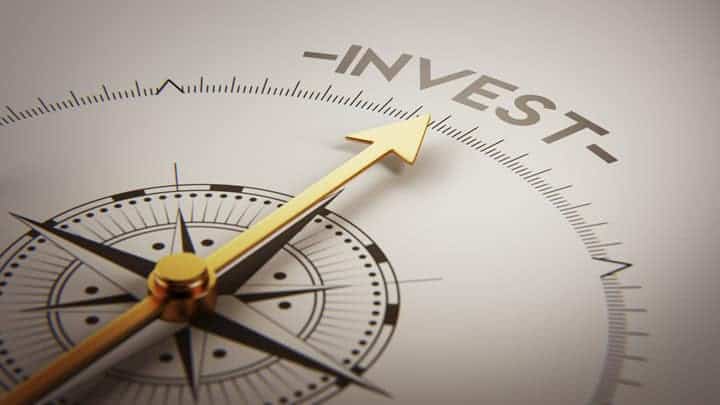 invest compass