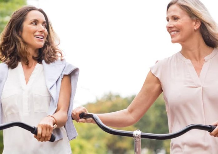 CYPRIALIFE Bonjour Woman's Care cover photo
