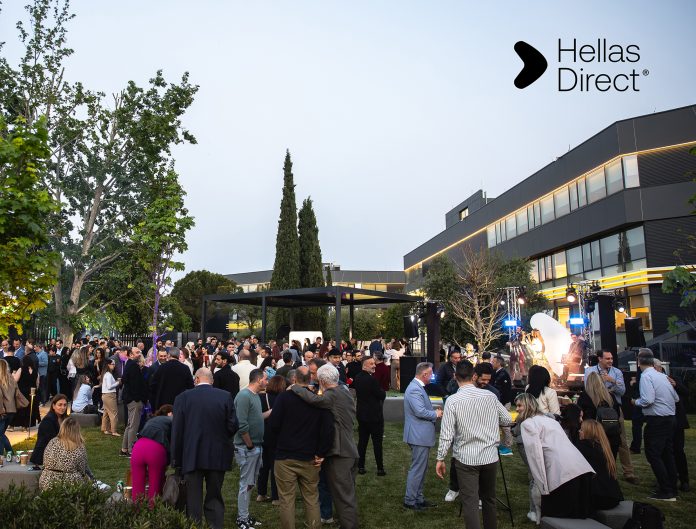 Hellas Direct party 2026