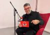 Λάμπρος Ρόδης, στο στούντιο του vidcast «αν ήξερες!»